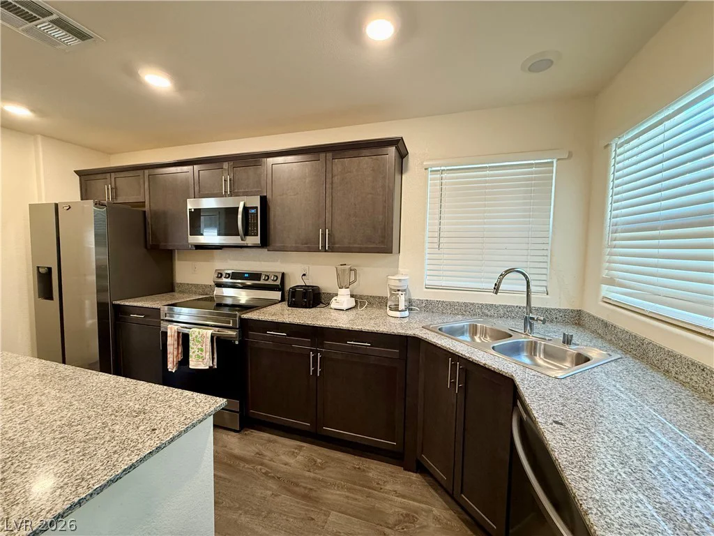 2686 Mango Light, North Las Vegas, NV 89086