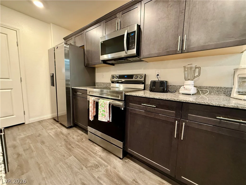 2686 Mango Light, North Las Vegas, NV 89086