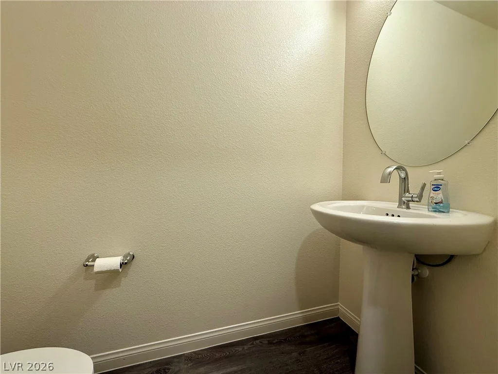 2686 Mango Light, North Las Vegas, NV 89086