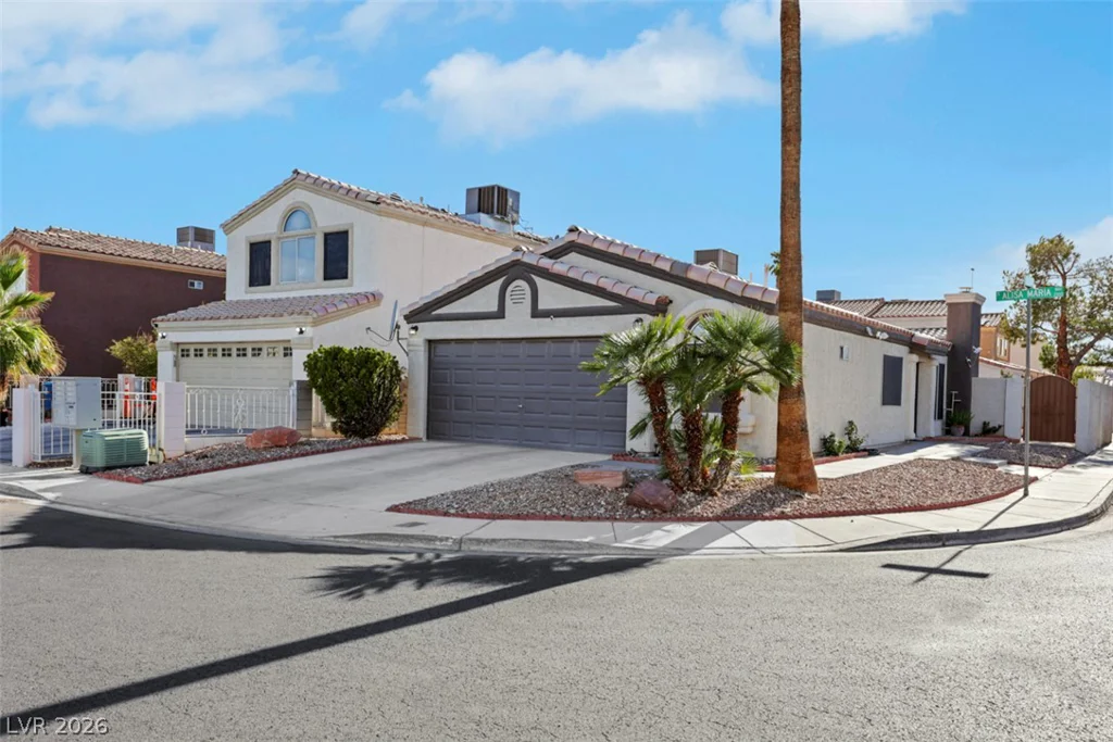 2127 ALISA MARIA, Las Vegas, NV 89104