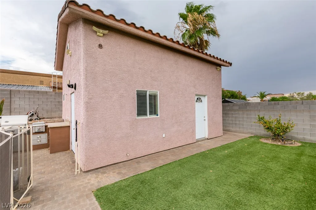 437 Waterwheel Falls, Henderson, NV 89015