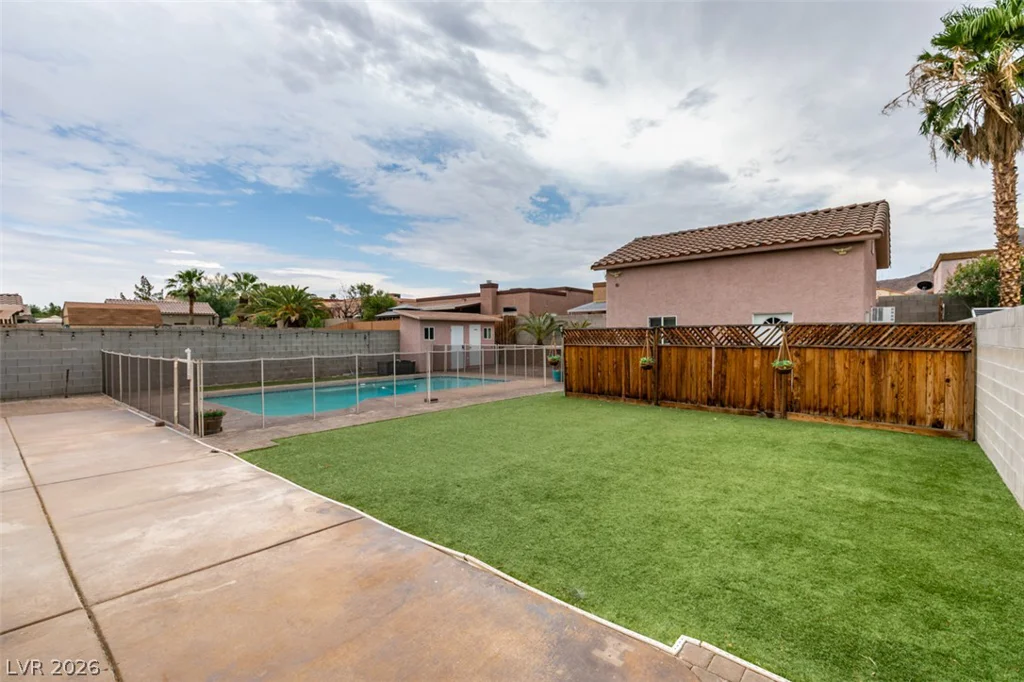 437 Waterwheel Falls, Henderson, NV 89015