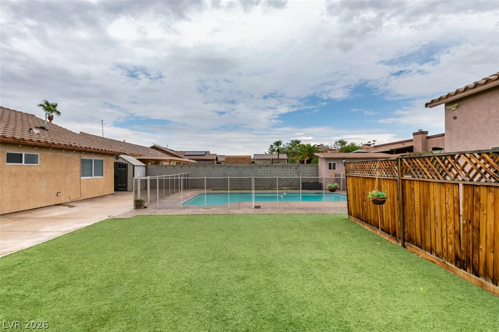 437 Waterwheel Falls, Henderson, NV 89015
