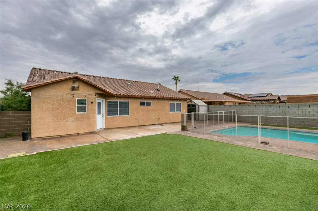 437 Waterwheel Falls, Henderson, NV 89015