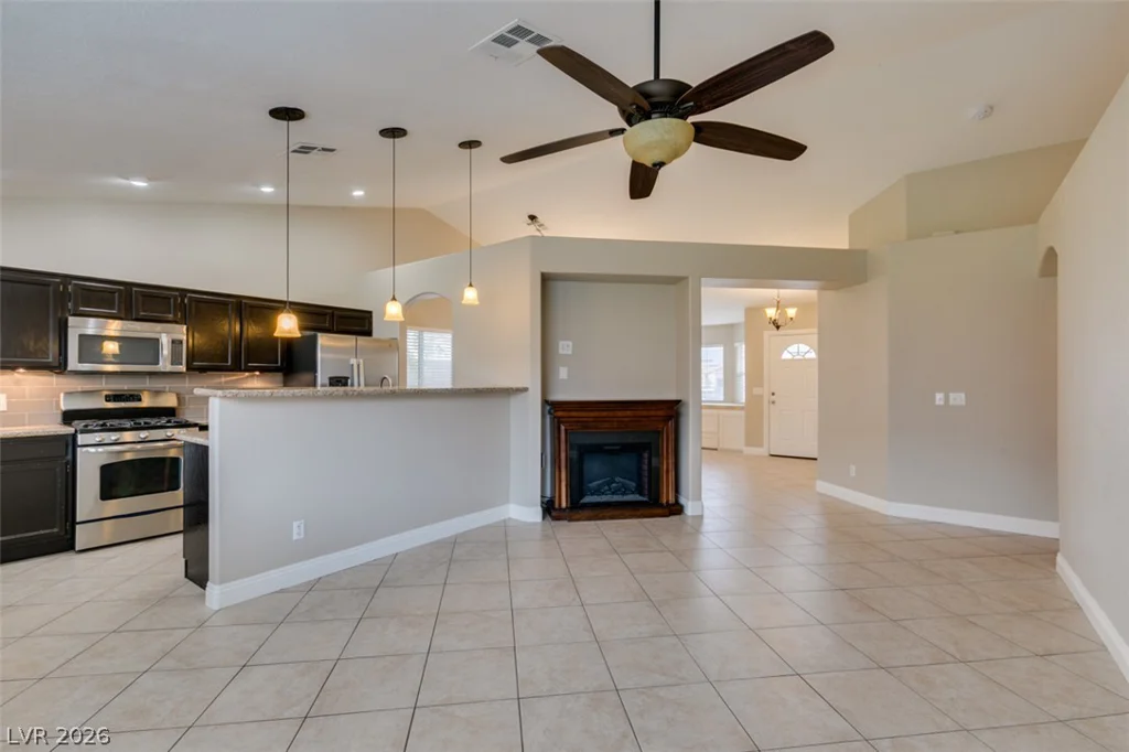 437 Waterwheel Falls, Henderson, NV 89015
