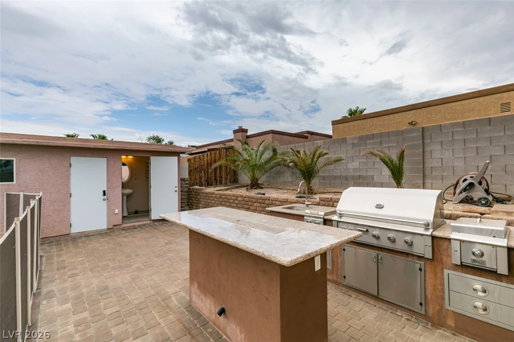 437 Waterwheel Falls, Henderson, NV 89015