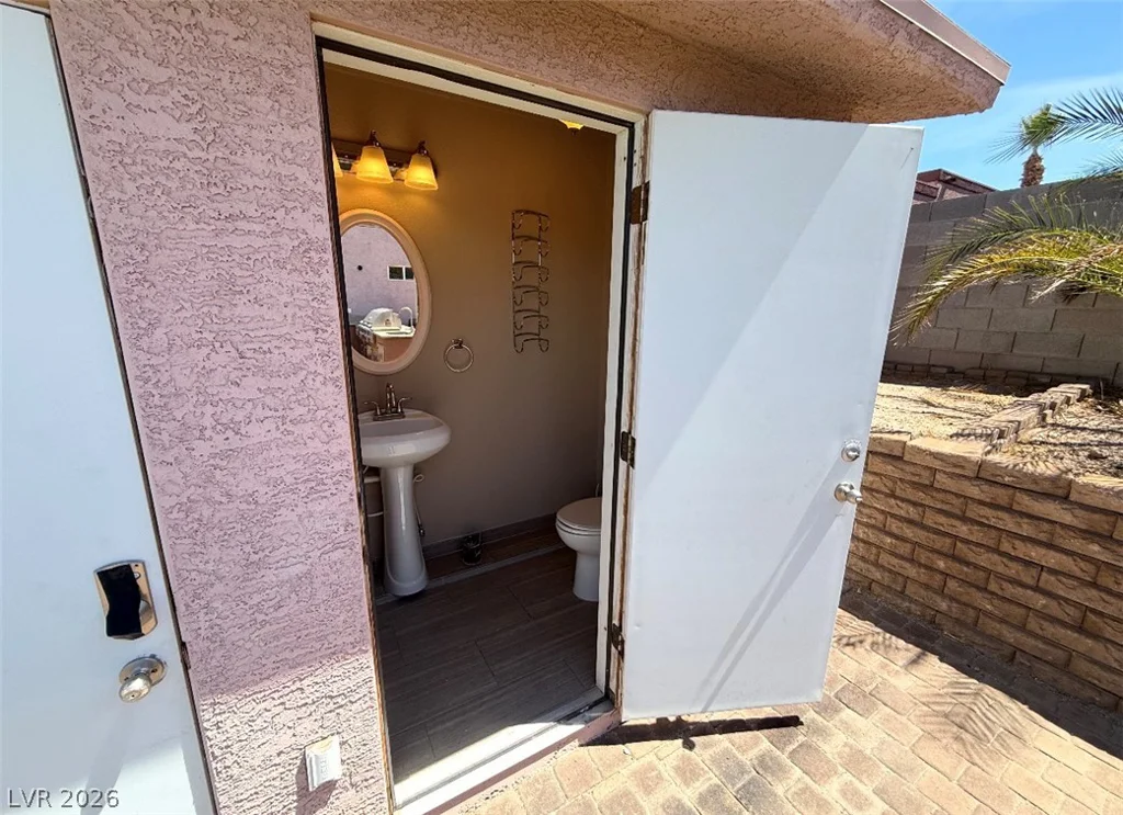 437 Waterwheel Falls, Henderson, NV 89015