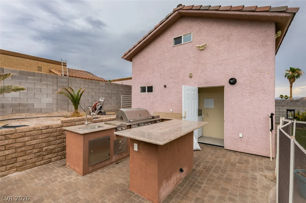 437 Waterwheel Falls, Henderson, NV 89015