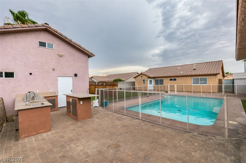 437 Waterwheel Falls, Henderson, NV 89015