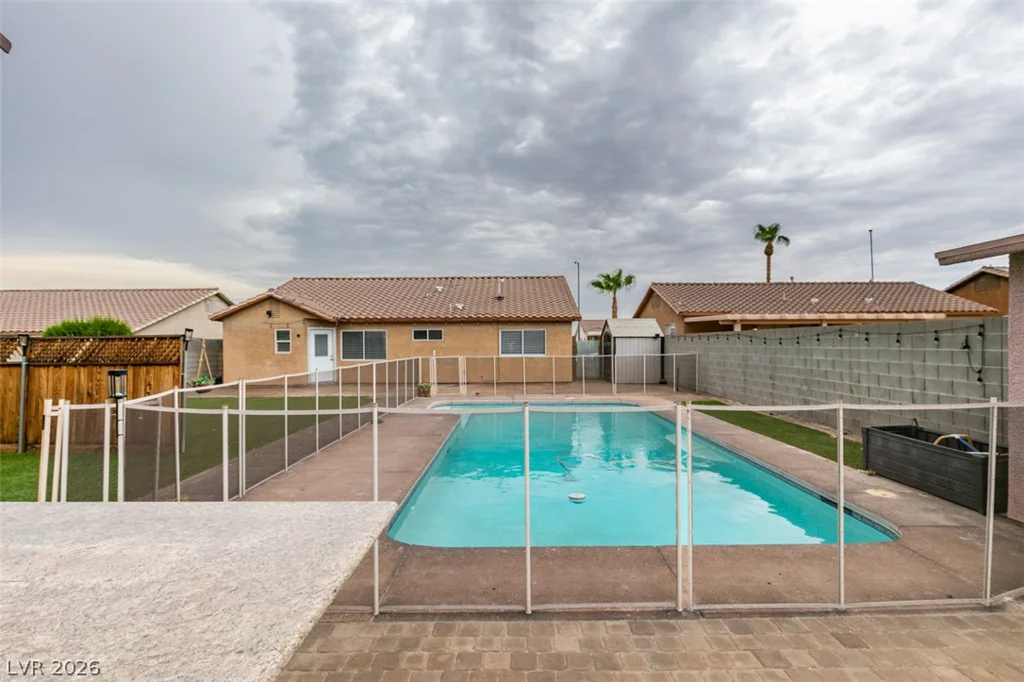 437 Waterwheel Falls, Henderson, NV 89015
