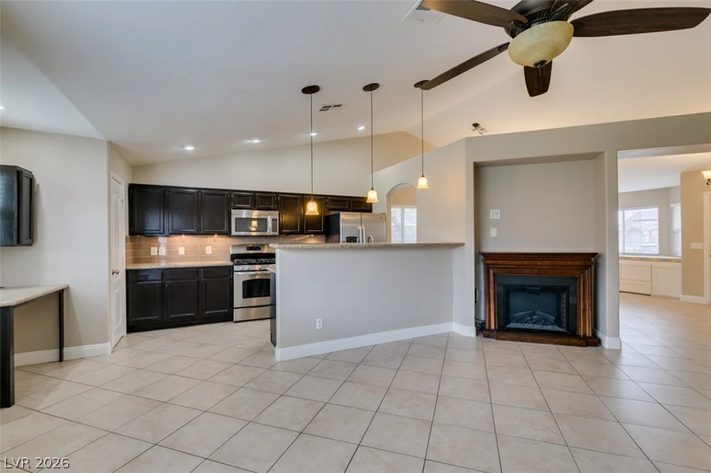 437 Waterwheel Falls, Henderson, NV 89015