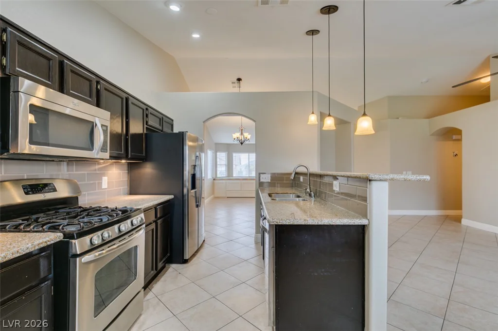 437 Waterwheel Falls, Henderson, NV 89015