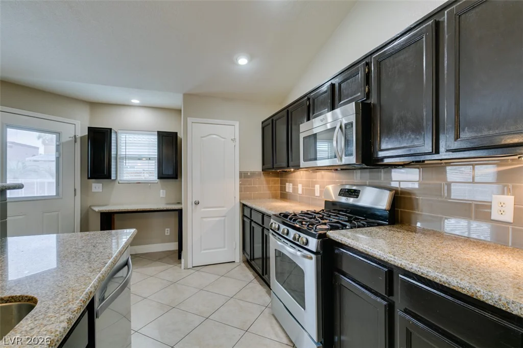 437 Waterwheel Falls, Henderson, NV 89015