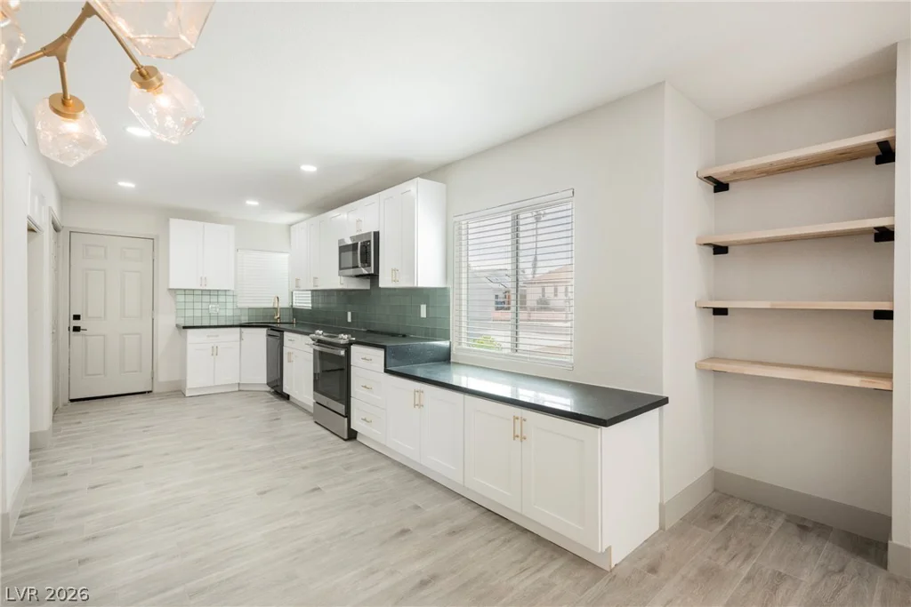 1421 Norman, Las Vegas, NV 89104
