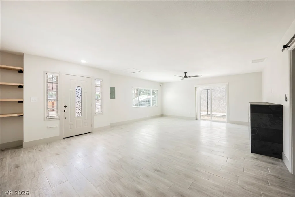 1421 Norman, Las Vegas, NV 89104