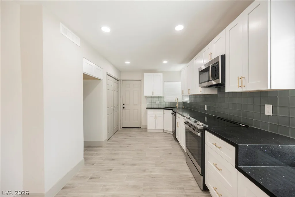 1421 Norman, Las Vegas, NV 89104