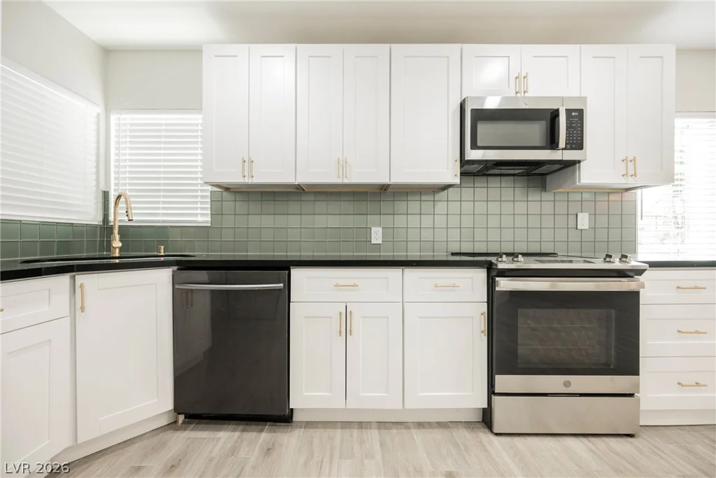 1421 Norman, Las Vegas, NV 89104