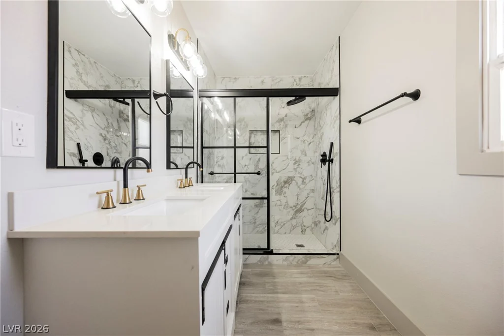 1421 Norman, Las Vegas, NV 89104