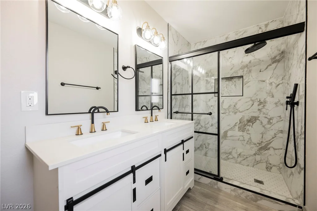 1421 Norman, Las Vegas, NV 89104