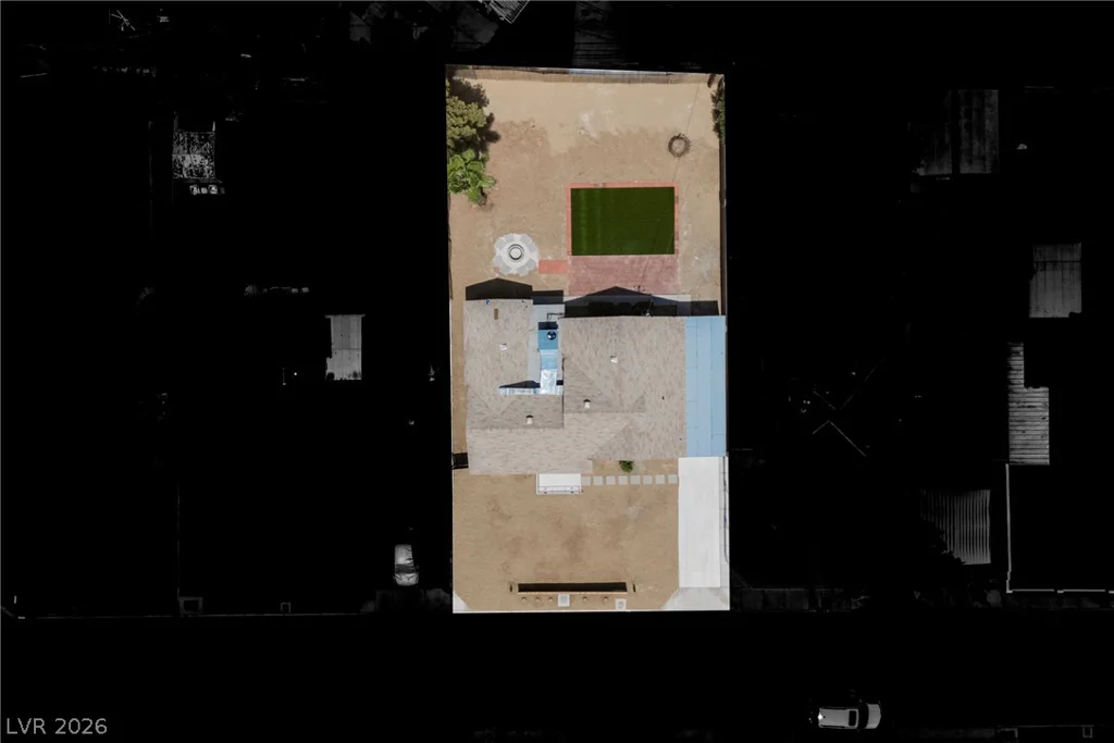 1421 Norman, Las Vegas, NV 89104