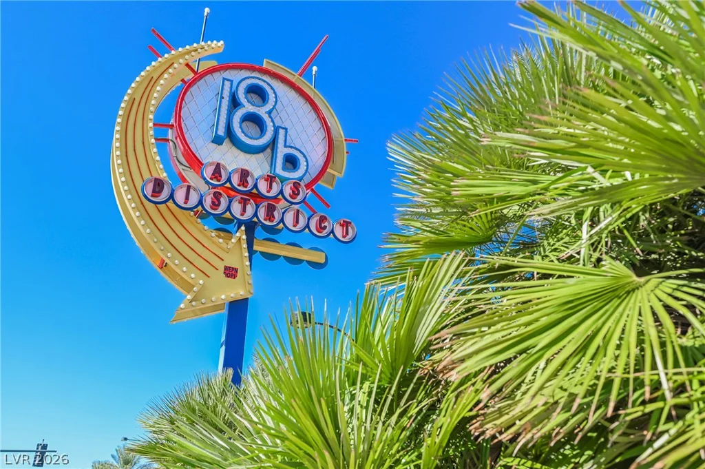 1421 Norman, Las Vegas, NV 89104