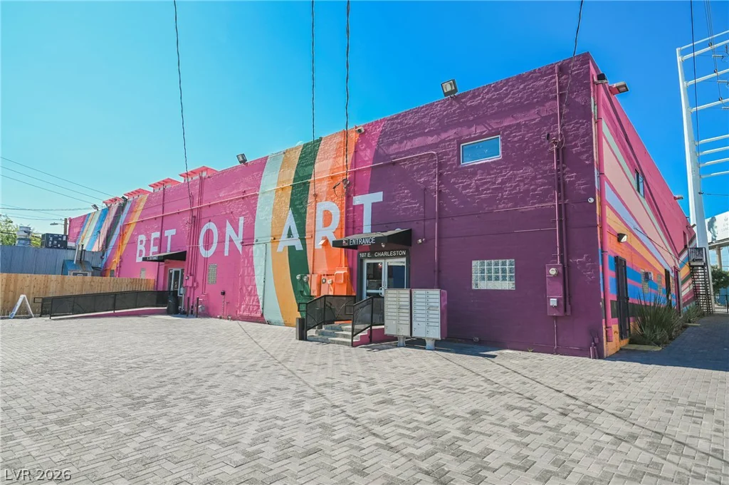1421 Norman, Las Vegas, NV 89104