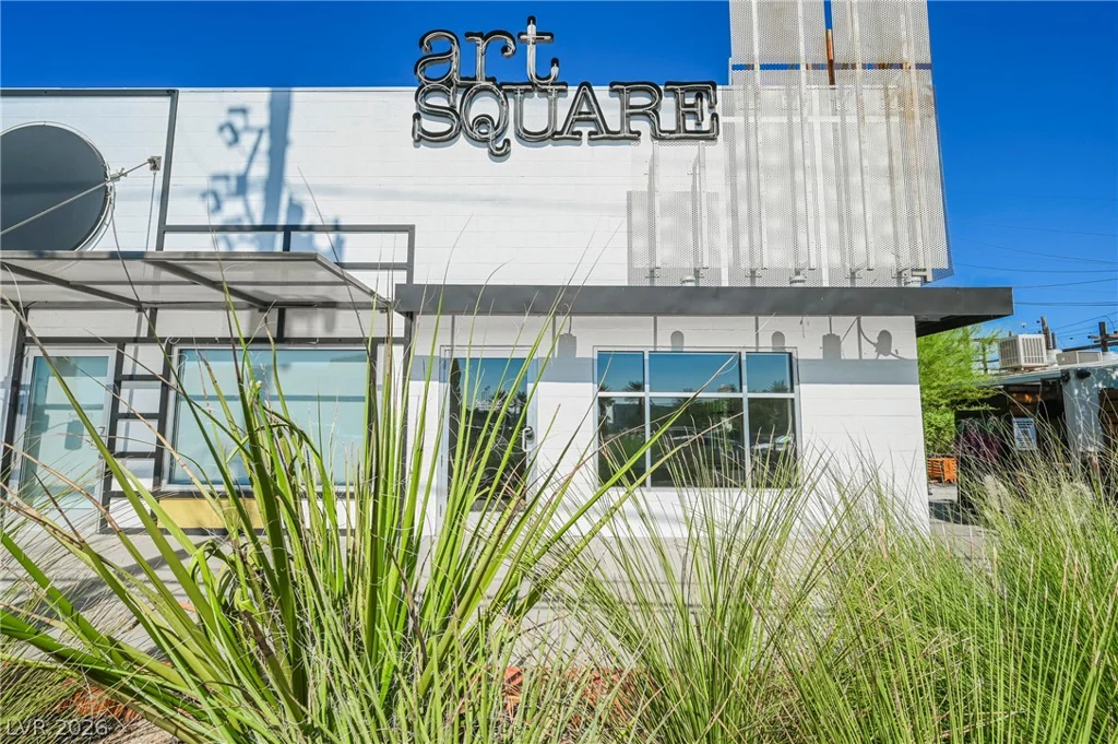 1421 Norman, Las Vegas, NV 89104