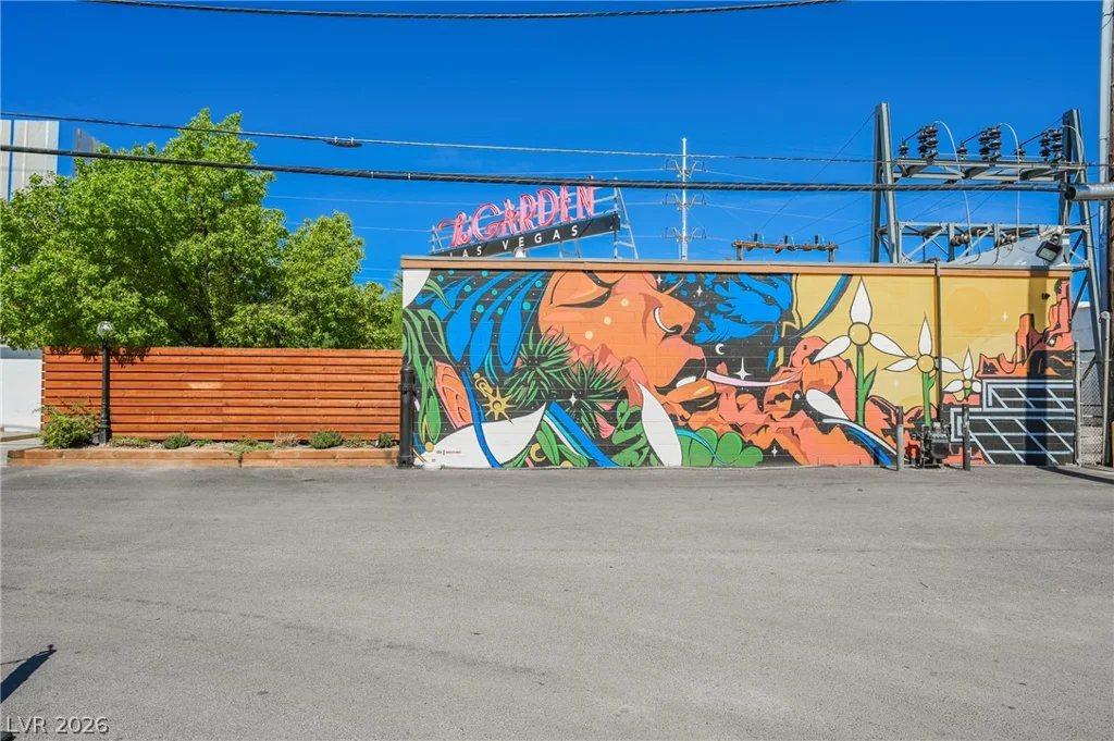 1421 Norman, Las Vegas, NV 89104