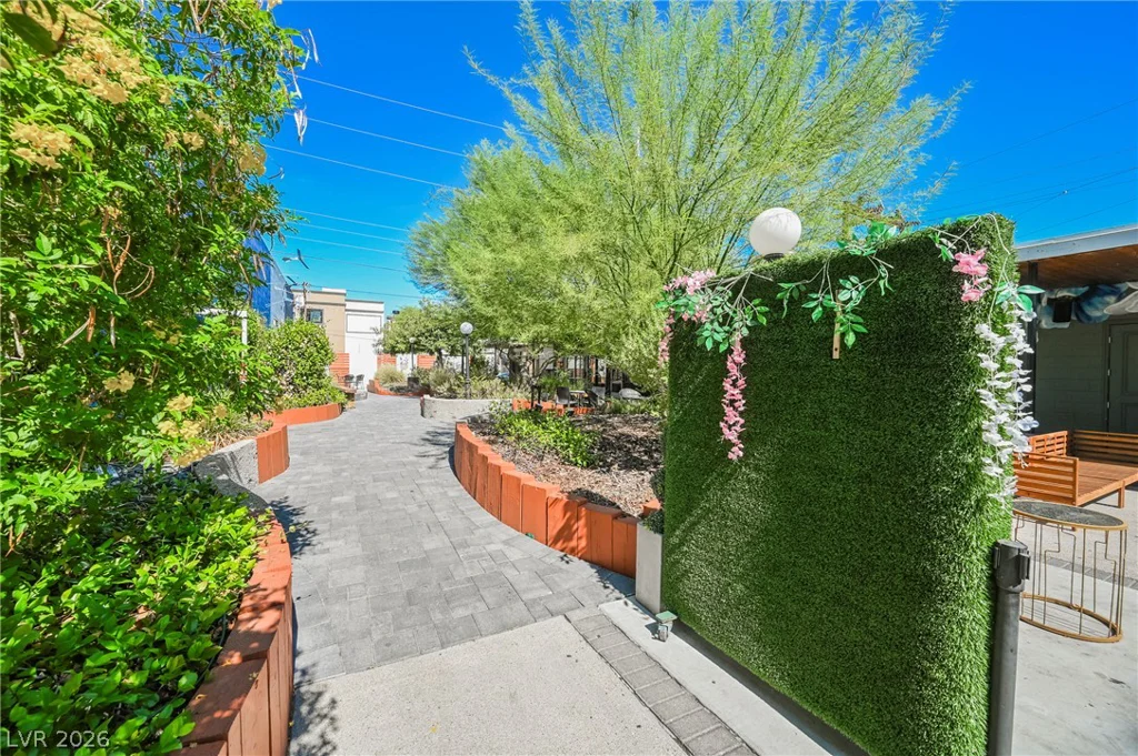 1421 Norman, Las Vegas, NV 89104