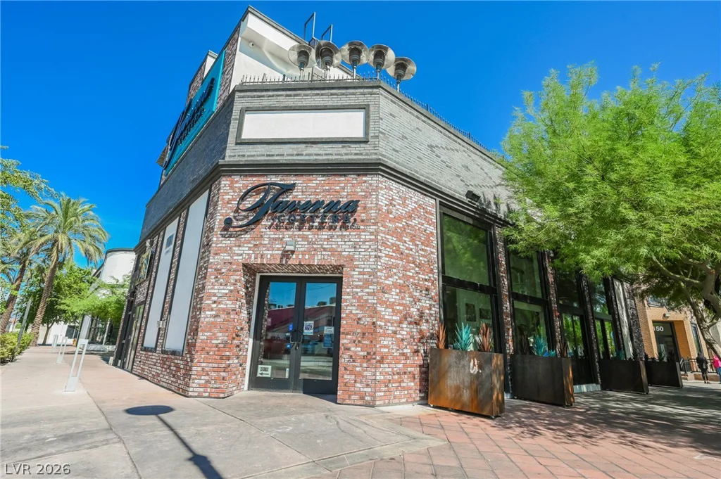 1421 Norman, Las Vegas, NV 89104