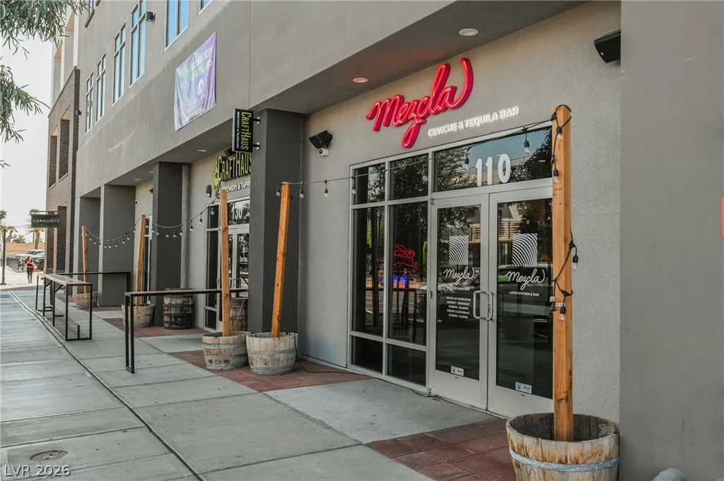 1421 Norman, Las Vegas, NV 89104
