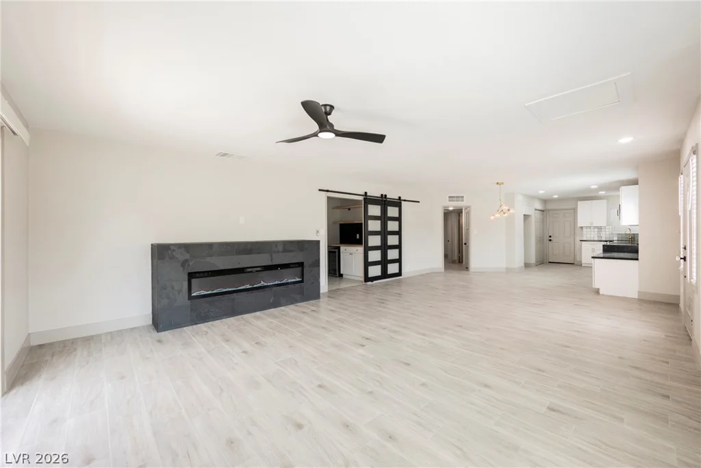 1421 Norman, Las Vegas, NV 89104