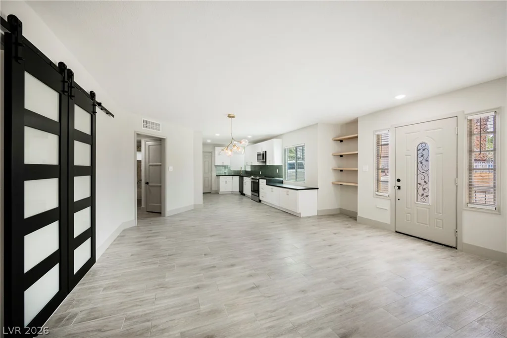 1421 Norman, Las Vegas, NV 89104