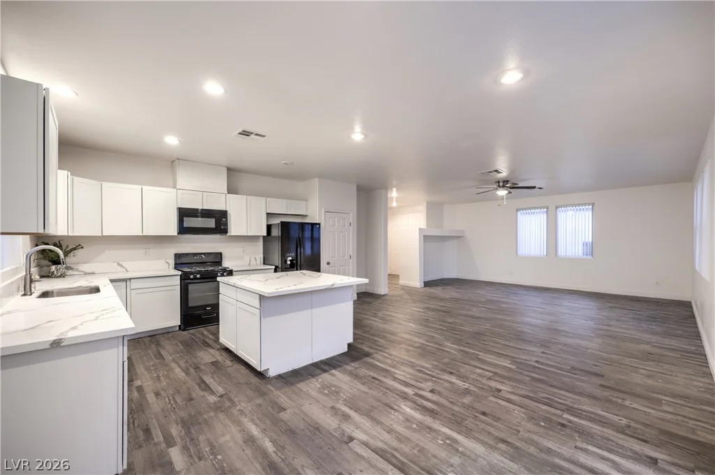 3409 Barada Heights, North Las Vegas, NV 89081