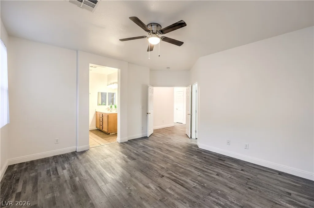 3409 Barada Heights, North Las Vegas, NV 89081