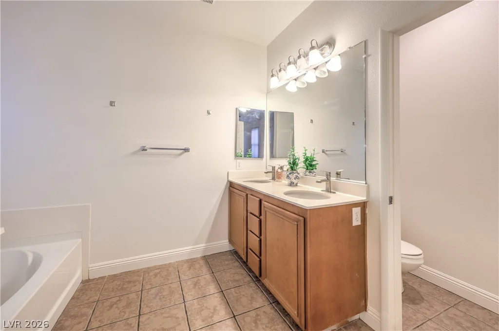 3409 Barada Heights, North Las Vegas, NV 89081