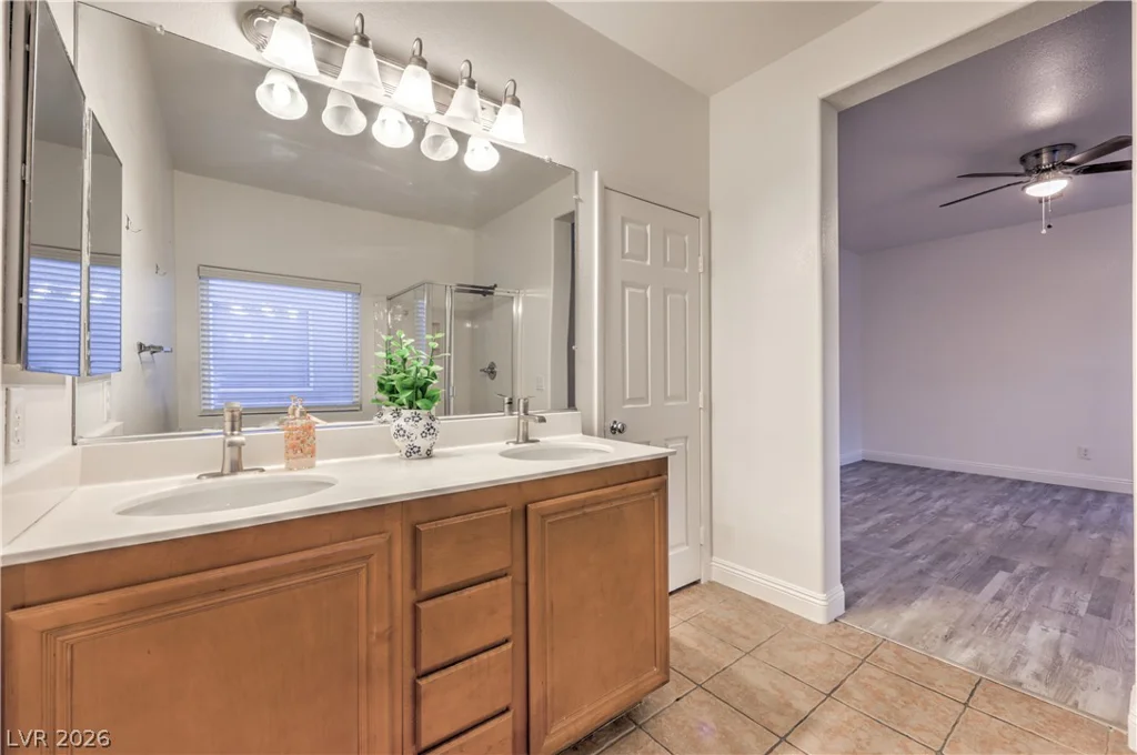3409 Barada Heights, North Las Vegas, NV 89081