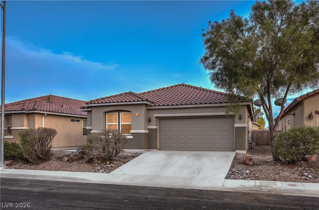 3409 Barada Heights, North Las Vegas, NV 89081