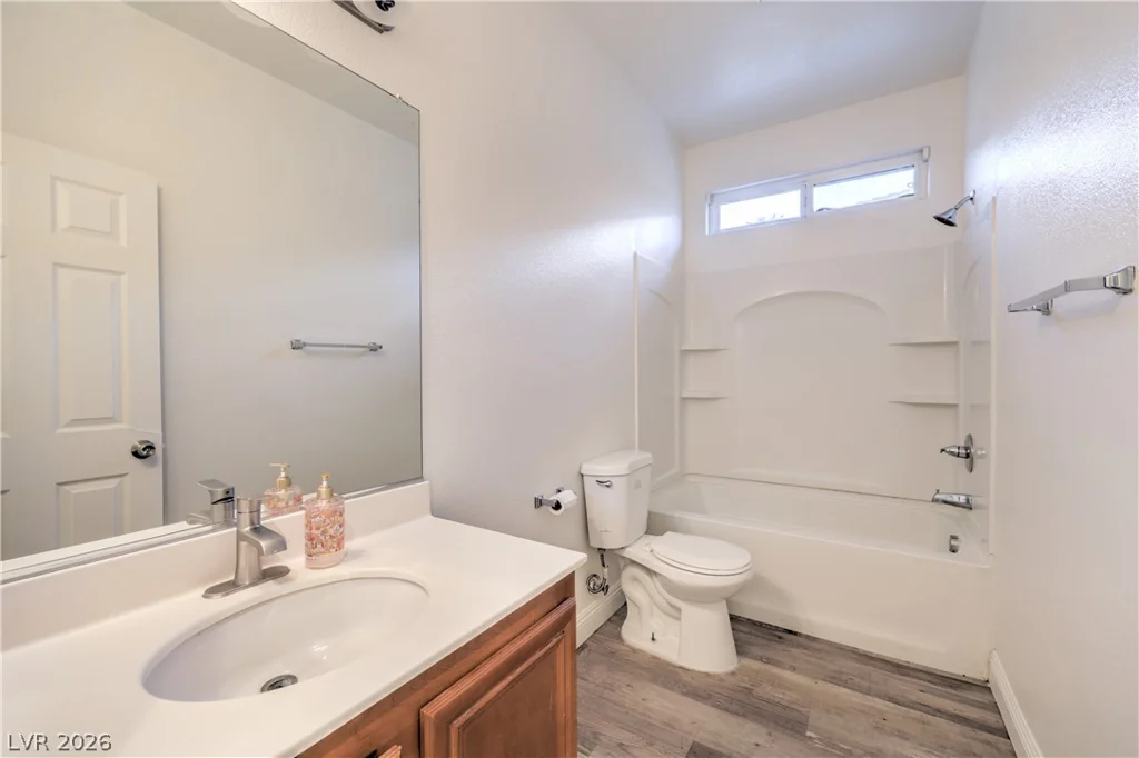 3409 Barada Heights, North Las Vegas, NV 89081