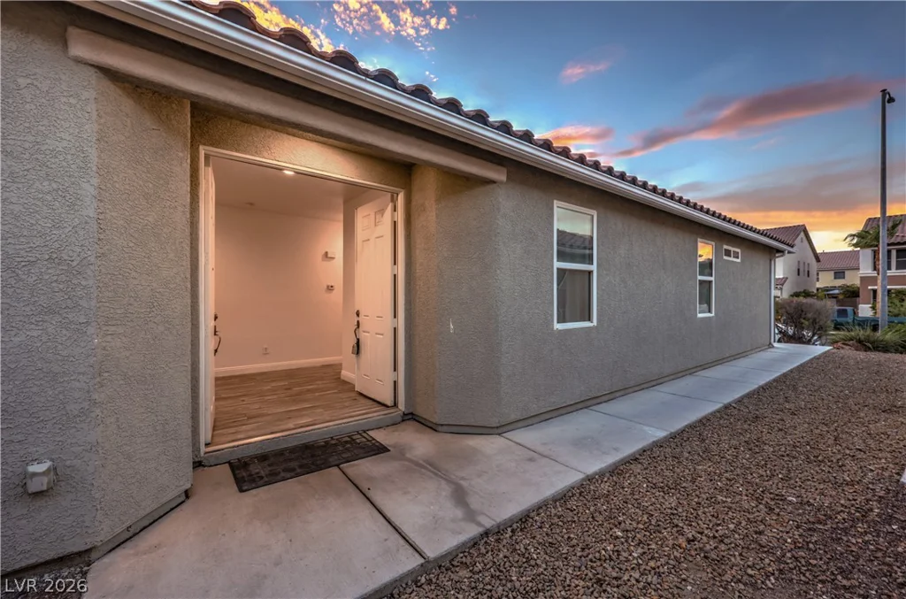 3409 Barada Heights, North Las Vegas, NV 89081