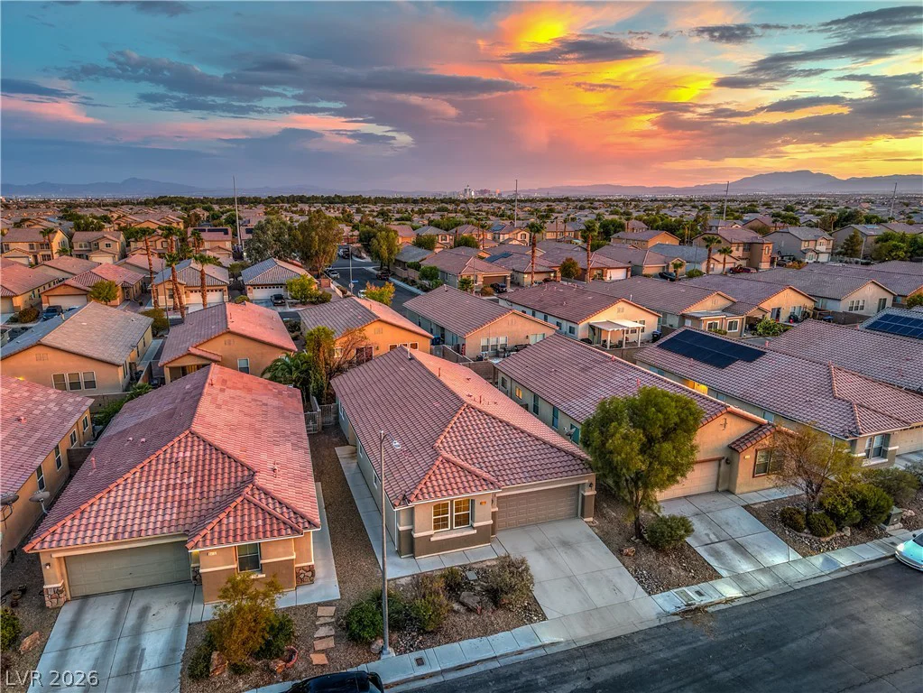 3409 Barada Heights, North Las Vegas, NV 89081