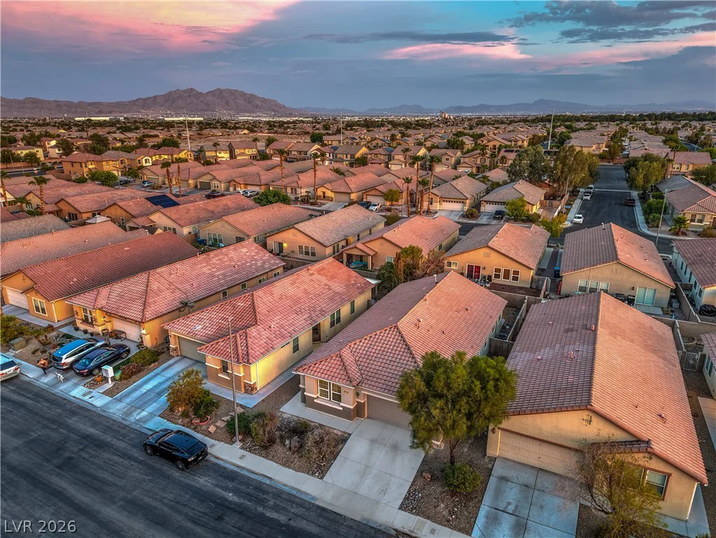 3409 Barada Heights, North Las Vegas, NV 89081