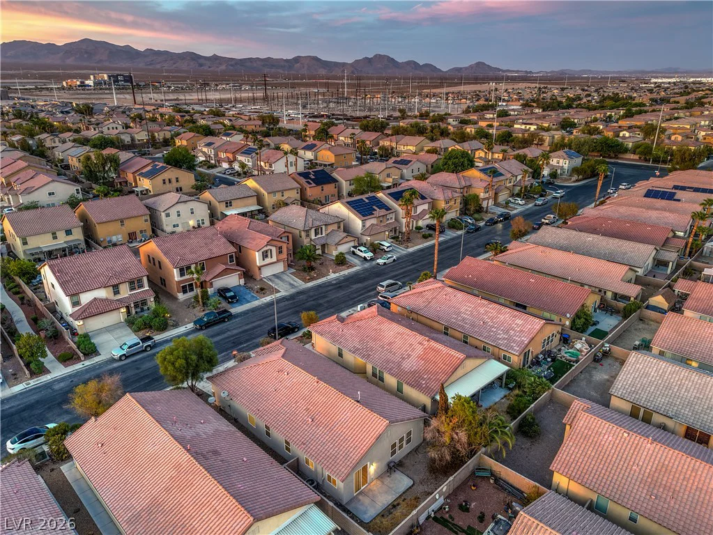 3409 Barada Heights, North Las Vegas, NV 89081