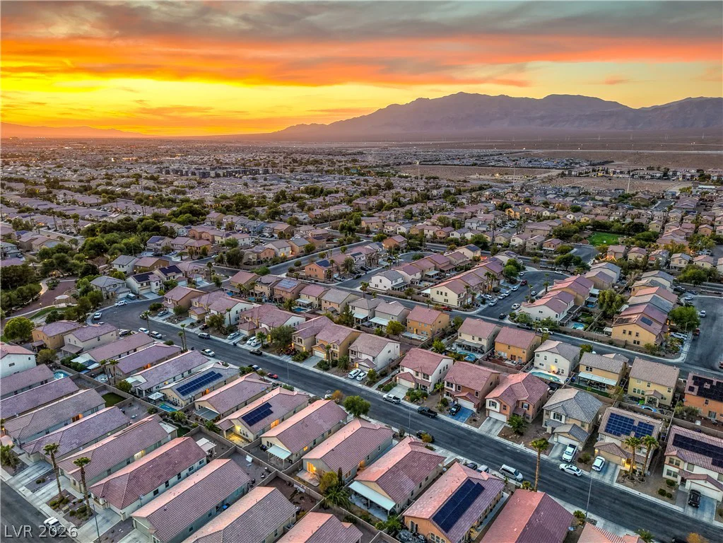 3409 Barada Heights, North Las Vegas, NV 89081