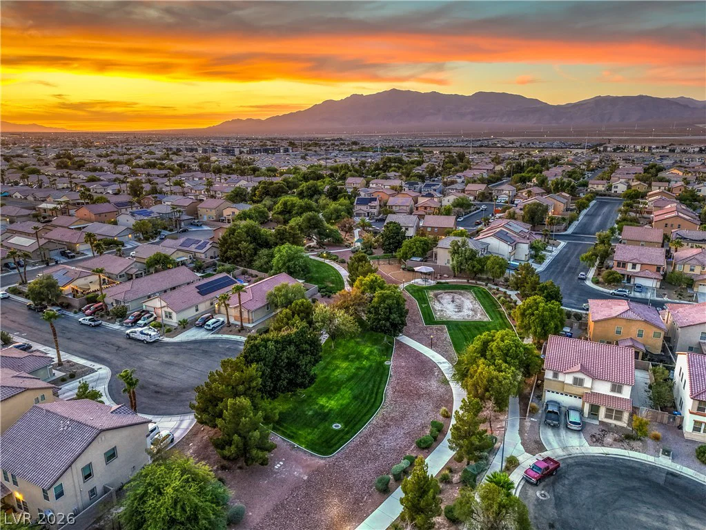 3409 Barada Heights, North Las Vegas, NV 89081