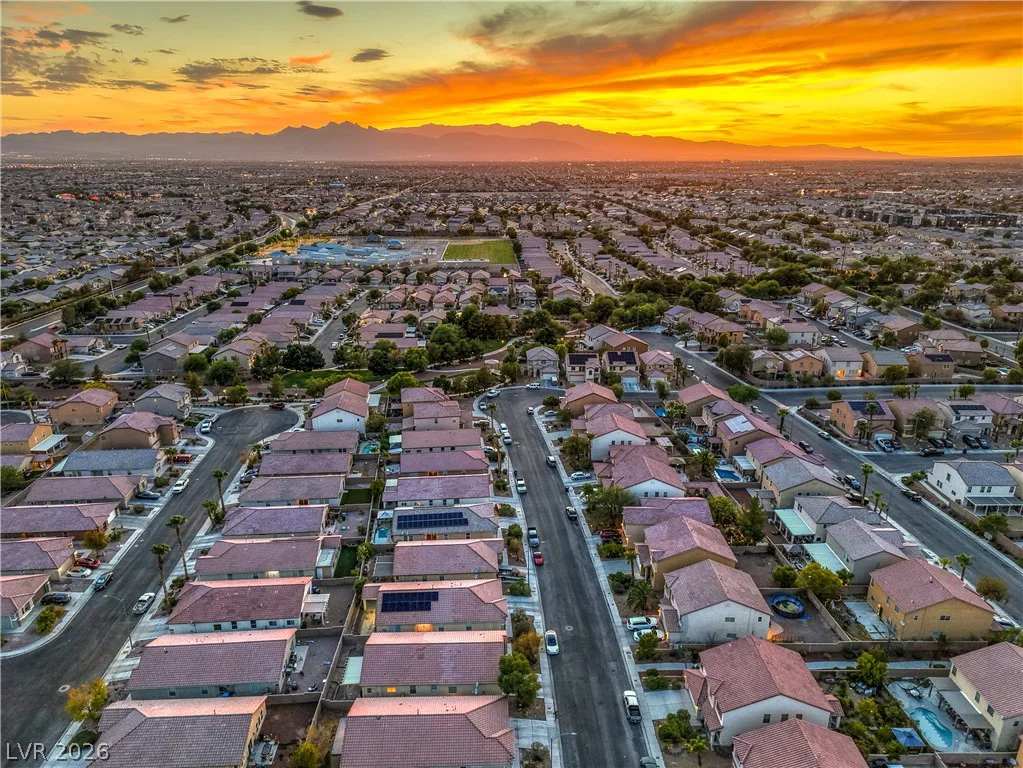 3409 Barada Heights, North Las Vegas, NV 89081