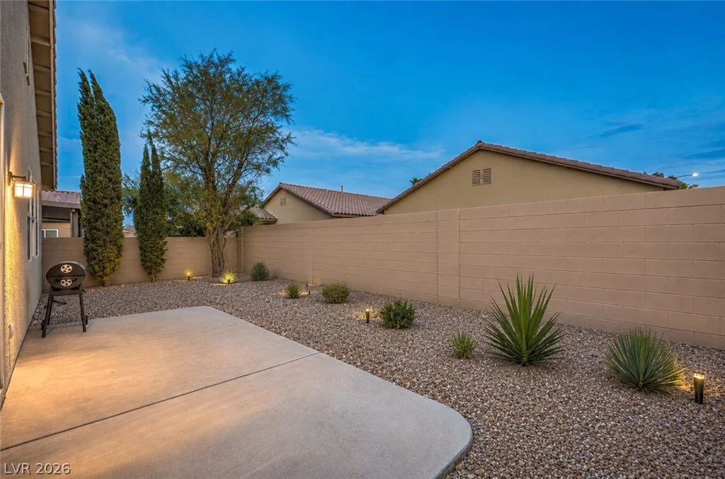 3409 Barada Heights, North Las Vegas, NV 89081