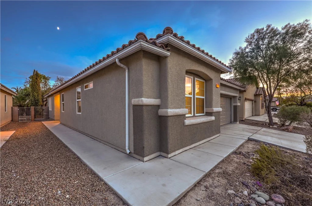 3409 Barada Heights, North Las Vegas, NV 89081