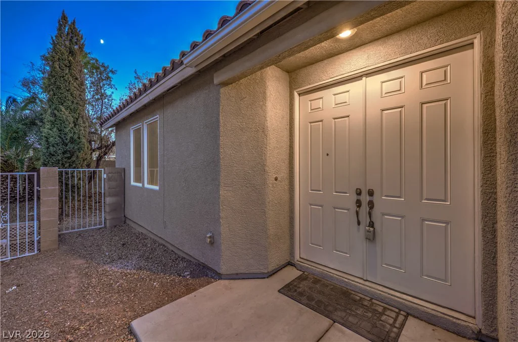 3409 Barada Heights, North Las Vegas, NV 89081