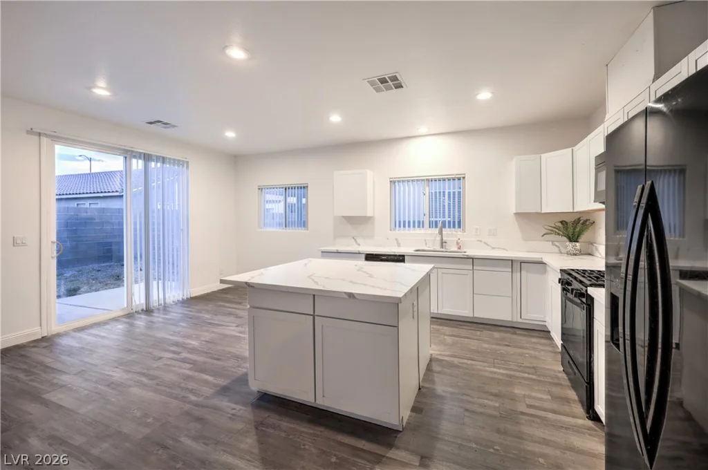3409 Barada Heights, North Las Vegas, NV 89081